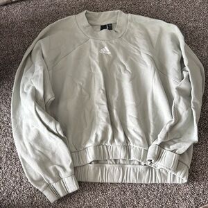 Adidas Crewneck